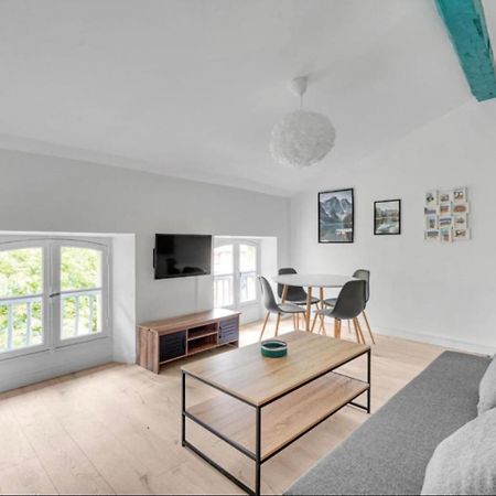 Appartement 10 Rue De La Trilhe 31000 Toulouse Extérieur photo