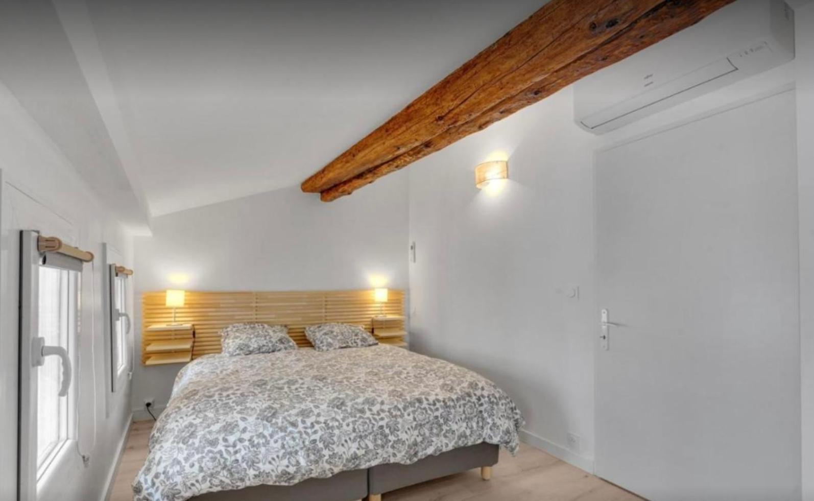 Appartement 10 Rue De La Trilhe 31000 Toulouse Extérieur photo